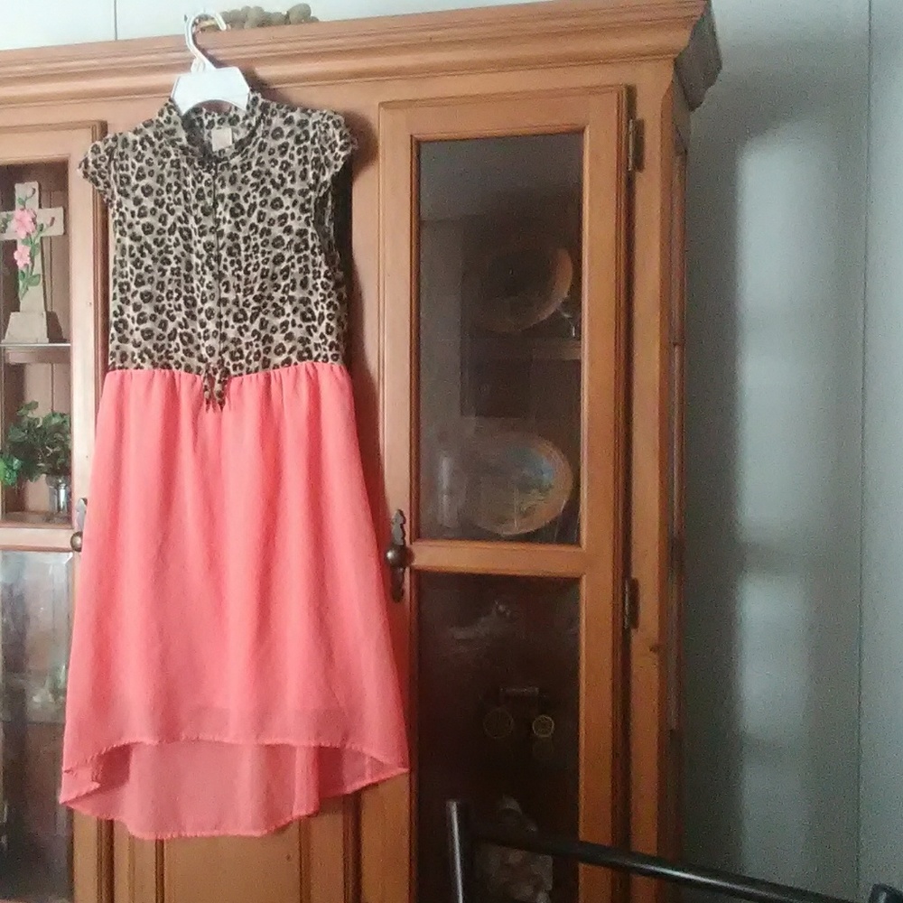Kids dress